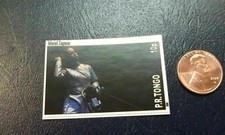 Mariel Zagunis Sabre USA Scherma Olimpica P.R. Timbro Tongo non traforato