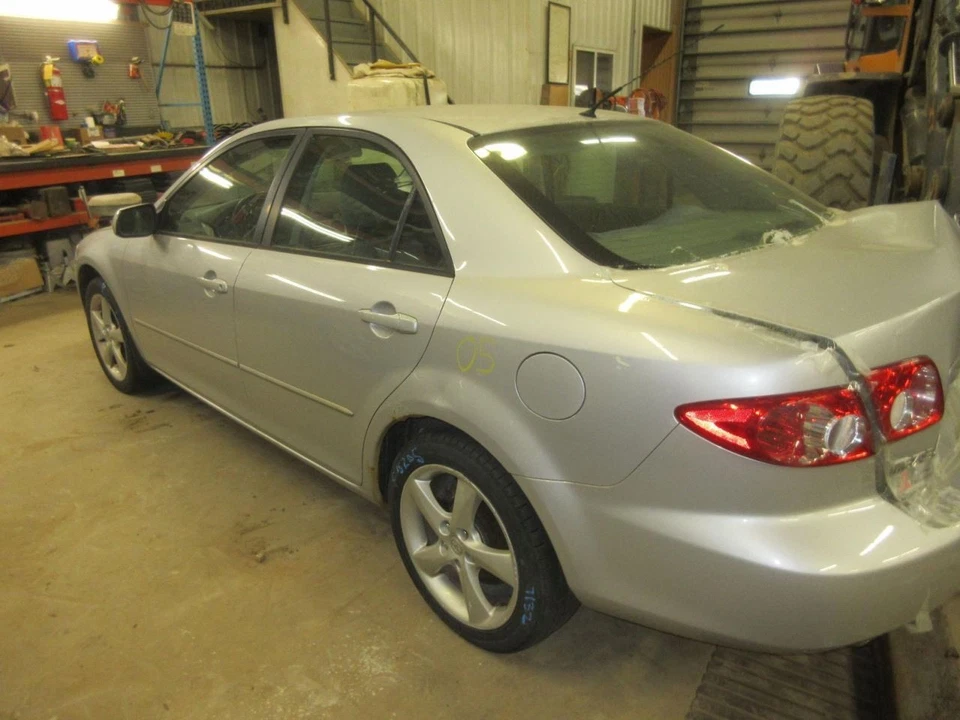 MAZDA 6         2005 Battery Tray 22605 - Изображение 4 из 4