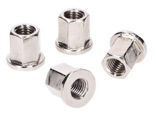 CPI Aragon 50 GP Cylinder Head Nut Set (4 Pcs)