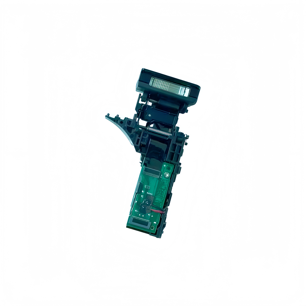 Suitable for Canon original SX740 HS camera flash board black