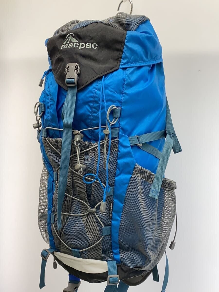 macpac backpack - BLU Japan - image 2