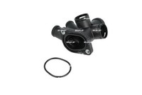 KüHlmittelflansch Nrf 775031 FüR Vw Passat B3 B4 Variant 3A5 35I Golf 3 1H5 3A2