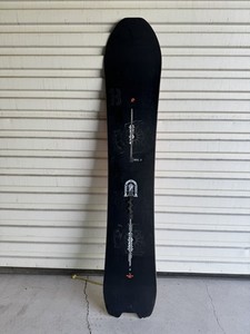 Burton Snowboard Skeleton Key | eBay