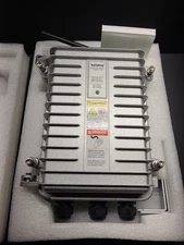 Briidea Wireless Dimmer Controller 6840W HDHWC-01 for Electric Heaters Wireless