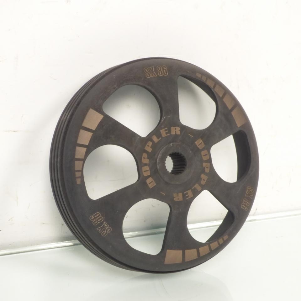Cloche d'embrayage Doppler de rechange pour entretien Peugeot 50cc