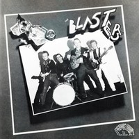 Blasters - American Music - Vinyl - G3Z