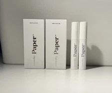 Commodity Paper Personal EDP Perfume 2-Piece Bundle