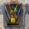 Panini 2025-26 Select La Liga Nicolas Pépé Villarreal Prizm Swatches Card