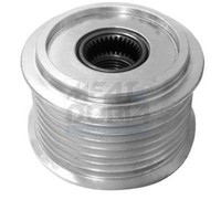Meat & Doria Generatorfreilauf 45053 FüR Mazda Sport GH GG Station Wagon GY BL 2