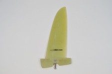 Mistral Race Precision Windsurf Windsurfing LA302384 380mm Fin