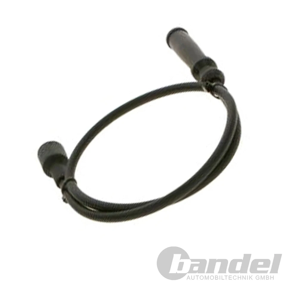 BOSCH Ignición para Volvo 240 Familiar 340-360 Sedán 2.0 Año Tener en Cunena - Imagen 4 de 4