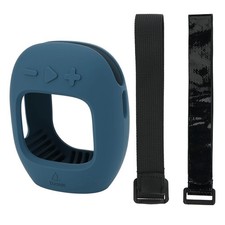 Für JBL Clip4/Clip5 Lautsprecher Silikon Schutzhülle Weiche Shell mit Handgurt