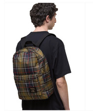 TORRIDON TARTAN BACKPACK IN CLASSIC TARTAN BY...