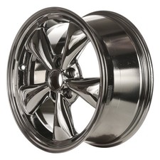 Reconditioned 17x8 Pvd Light Chrome Wheel Fits 560-03589