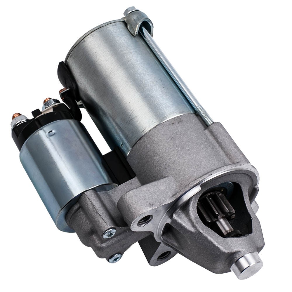 Démarreur pour Ford Tourneo Connect 1.8 TDCi 2006-2013 12V