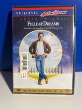 Field of Dreams DVD w/Mark Wahlberg ..widescreen .. ..BRAND NEW SEALED