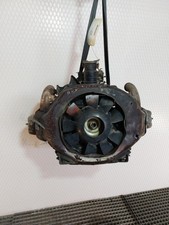 Moteur Citroen LNA