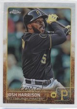Click to enlarge Josh Harrison