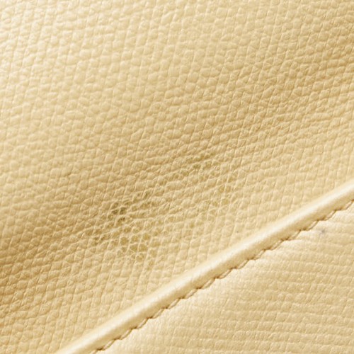 CHANEL COCO Button Double Hook Bifold Wallet A20902 Women 【Used】 - Picture 4 of 11