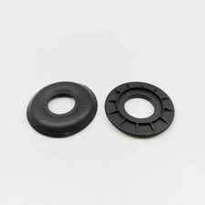 BMW 6 F12 Left Windshield Wiper Arm Gasket 51718204864 8204864 NEW GENUINE