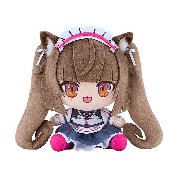 NEKOPARA Chocola Choco Puni Plush GOOD SMILE COMPANY JAPAN 2026 | eBay