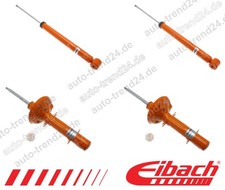 Eibach Sportfahrwerk für VW Bora 1J2, Bj. 1998-2005