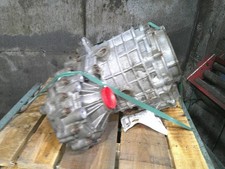 2018-2022 Mitsubishi Outlander PHEV Front Electric Motor 68K Miles OEM