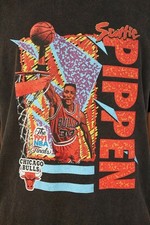 Scottie Pippen Basketball Cards and Autograph Memorabilia Guide 22