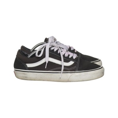 Vans, Sneaker, Größe: 39, model: old skool, Schwarz/Weiß #dCV