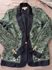 Michael Kors Blazer Size US 12