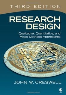 Research Design: Qualitative, Quantitative, and Mix... | Buch | Zustand sehr gut