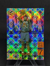 Vince Carter 1999-00 Upper Deck HoloGrFX #N3 ...