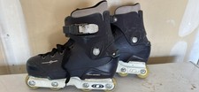 Salomon ST Seventy Aggressive Inline Skates M...