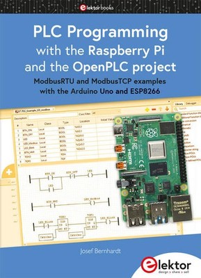 PLC Programming with the Raspberry Pi and the OpenPLC Project | Josef Bernhardt