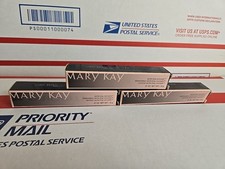 Lot Of 3-Mary Kay Perfecting Concealer 0.21 oz LIGHT BRONZE 092195 READ