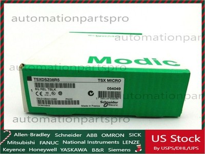 1PC Schneider TSXDSZ08R5 PLC Module New In Box TSX DSZ 08R5