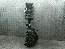 SUSPENSIÓN BUJE AMORTIGUADOR DELANTERO IZQUIERDO HYUNDAI TUCSON 54650D7000 MK3 TL 2015-2021