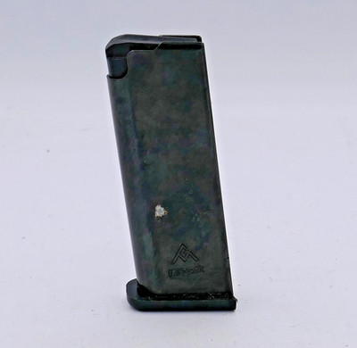 Kel-Tec P3AT .380 ACP 6rd Magazine