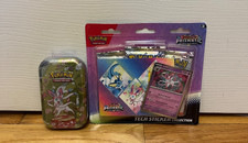 Tech Sticker Collection [Sylveon] Prices | Pokemon Prismatic Evolutions | Pokemon  Cards