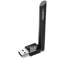 Tp-Link USB Bluetooth Adapter for PC, Bluetooth 5.3 Long Range Receiver, Plug an