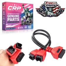 For Fca 128 Universal Adapter Cable Fit For Chryslerjeep Diagnostic Connector