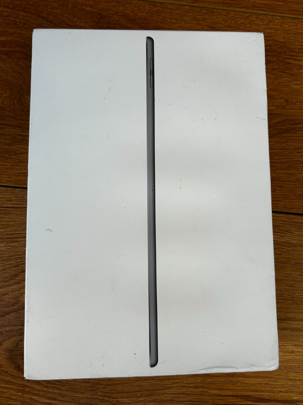 Ipad Air NUR VERPACKUNG 256Gb Wi-Fi Cellular