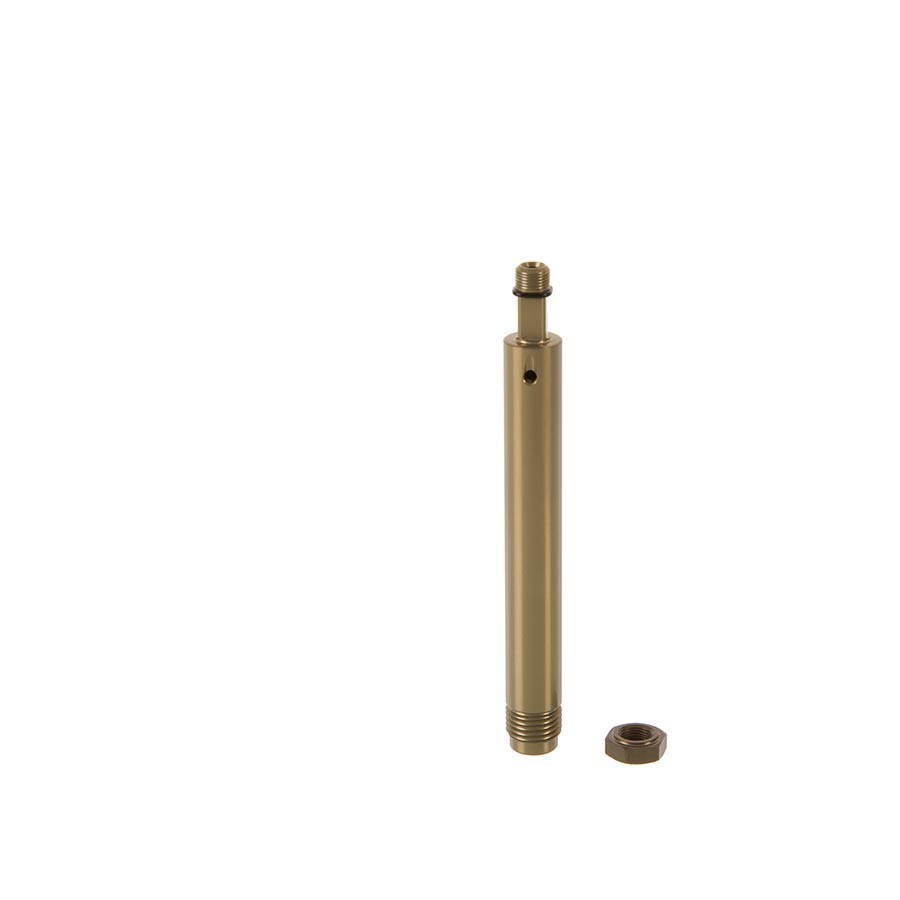 Вал дистанционного амортизатора RockShox Deluxe Ultimate 475-55 мм для заднего амортизатора 6390₽