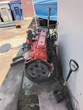 Car Engine