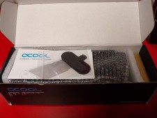 Alphacool 14295 Nexxxos Ut60 Full Copper X-flow 80mm Dual Radiator