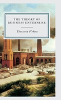 Thorstein Veblen | The Theory Of Business Enterprise | Buch | Englisch (2023)