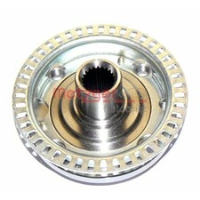 Metzger Radnabe vorne für Seat Arosa 6H1 VW Polo 6N1 6N2