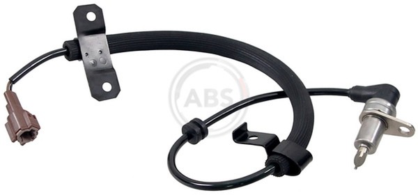 A.B.S. ABS Sensor Raddrehzahl 30996 FüR Nissan Pathfinder R50 2 4WD-image