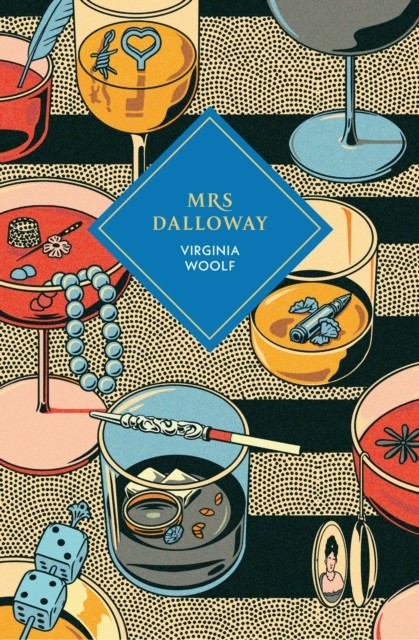 Mrs Dalloway Virginia Woolf - Image 3