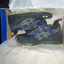 ASICS GEL-LYTE MT Men s 8.5 Mid-Top Lace-Up S...